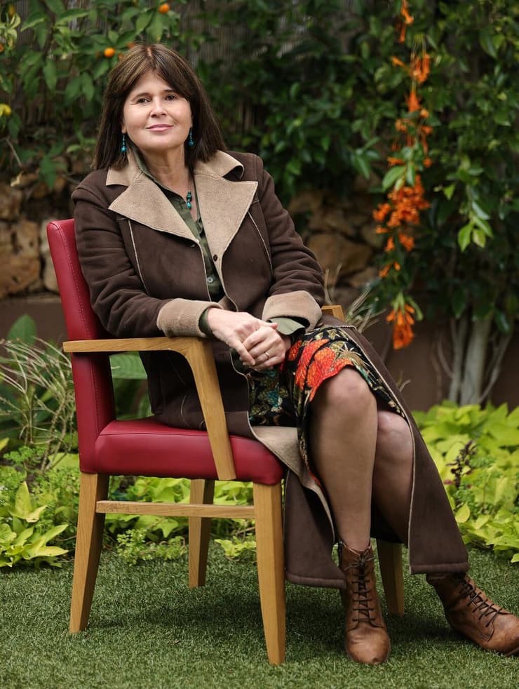 תמונה של יוכי ברנדס