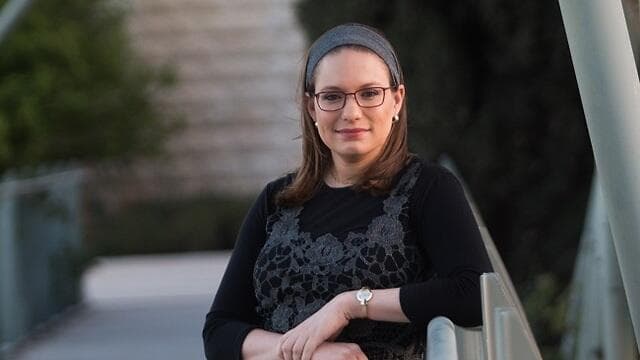 סיון רהב מאיר
