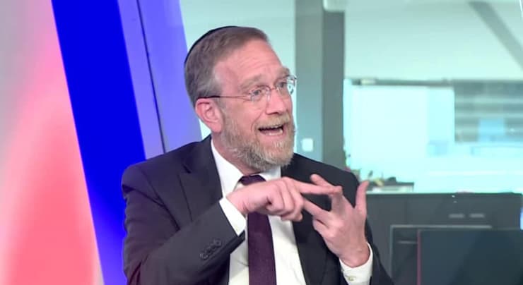 ח"כ יצחק פינדרוס