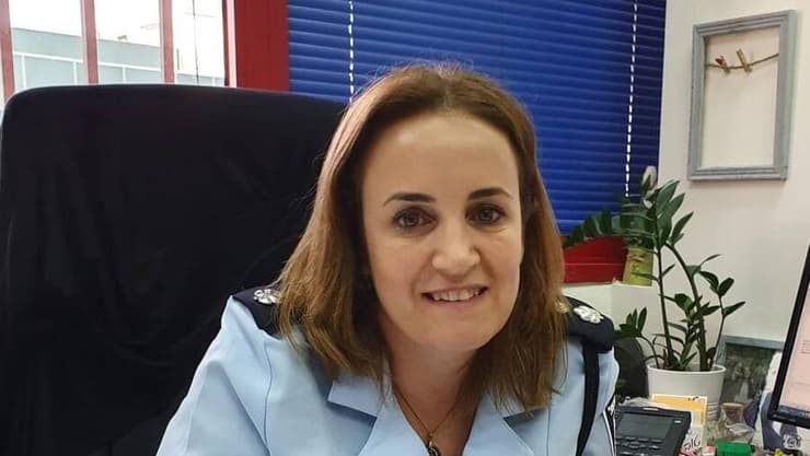 שלומית לנדס