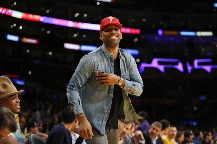 מאבריק קרטר