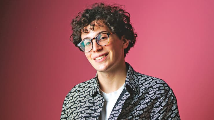 שחר טבוך