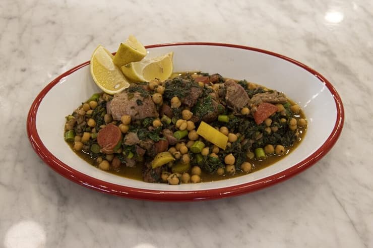 צילום: גיל נחושתן אליאס מטר טלה