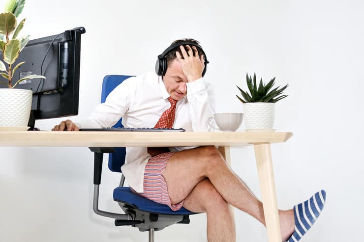 צילום: Shutterstock קריירה ואיזון בין העבודה לחיים