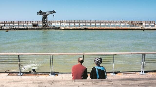 ''זה כמו להגיד לאדם שאסור לו לאכול'' 