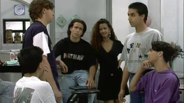 מימין: טל מוסרי, יריב פת, אלינור אהרון וסער פין