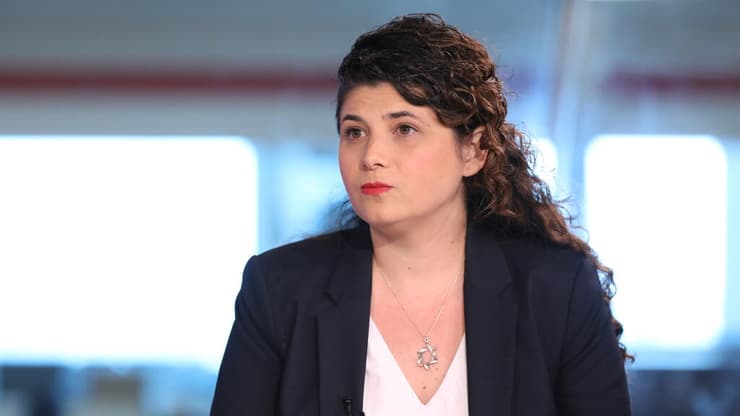 השכל (צילום: הדר יואביאן) שרן השכל