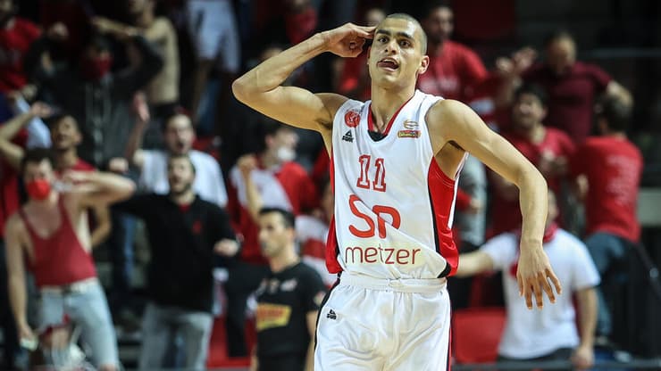 ים מדר חוגג