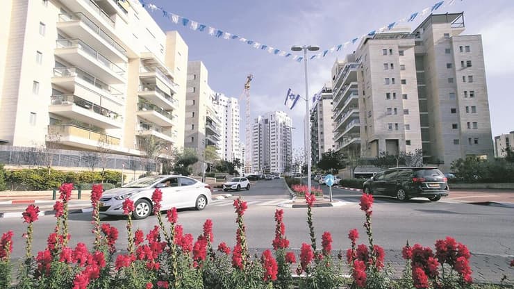 רחובות המדע, רחובות