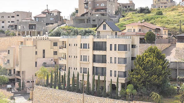 מתחדשת. נצרת