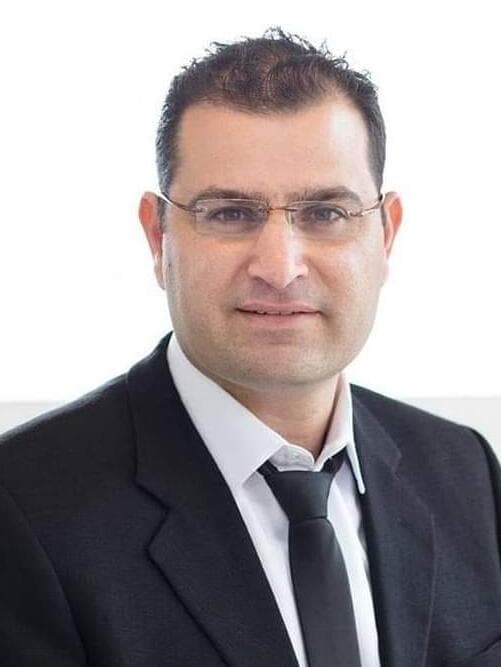 עו"ד דוד טובול