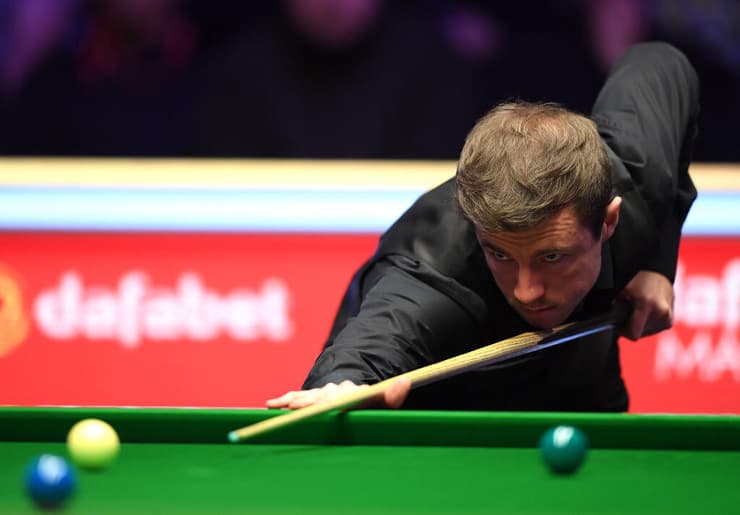 יעלה למקום ה-24 בדירוג העולמי. ליסווסקי (צילום: gettyimages) ג'ק ליסווסקי