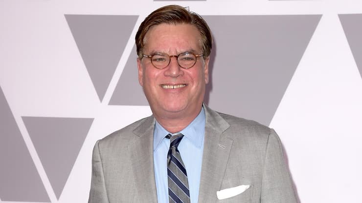 ארון סורקין (צילום: GettyImages) ארון סורקין