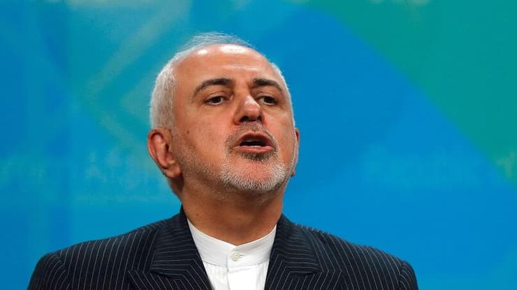 מוחמד ג'וואד זריף