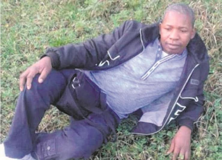 קובילי טראורה, רוצח שרה חלימי ז"ל קובילי טראורה, רוצח שרה חלימי ז"ל