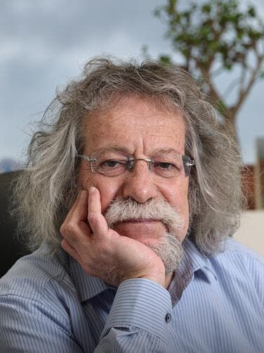 שמואל סלבין 