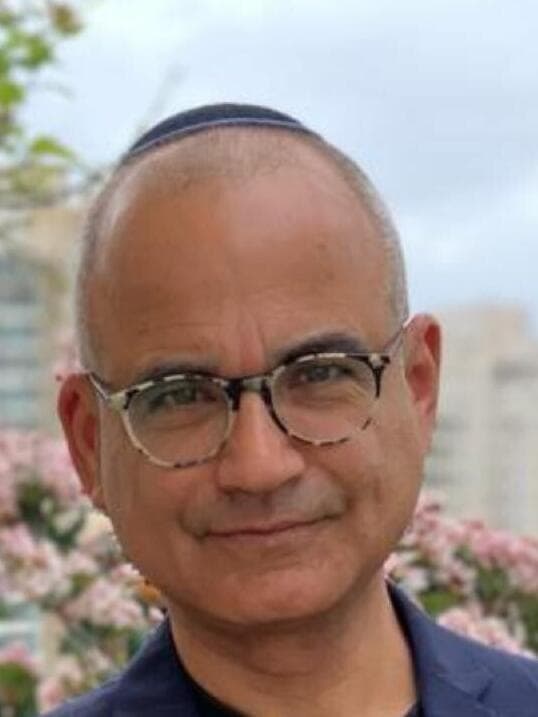 רמי סימני (צילום: עצמי) רמי סימני