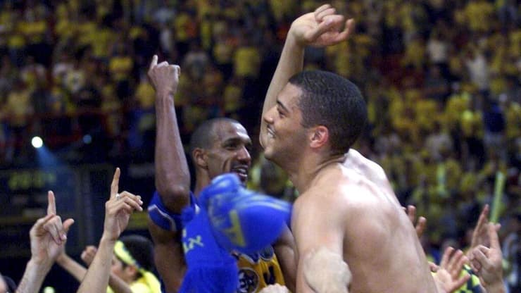 אנתוני פארקר