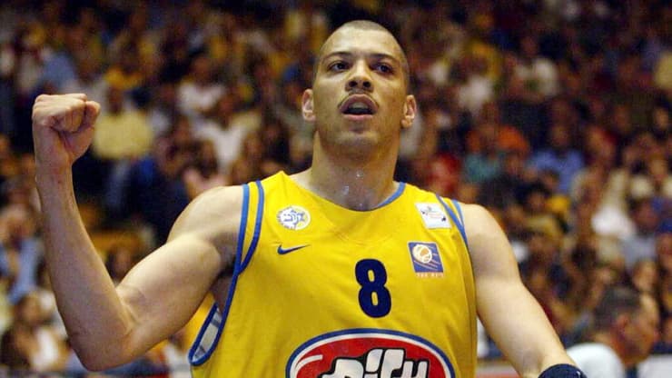 אנתוני פארקר