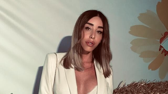 ''אין דבר כזה דייט לבד אצלי בבית''. נטלי אייל (צילום: בן ביטון) ''אין דבר כזה דייט לבד אצלי בבית''. נטלי אייל