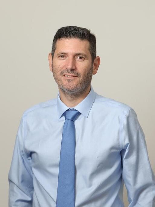 עו"ד יניב סליס