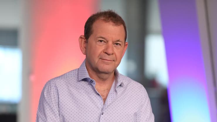 אורי סירקיס מנכ"ל ישראייר