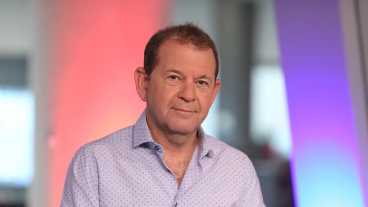 אורי סירקיס מנכ"ל ישראייר