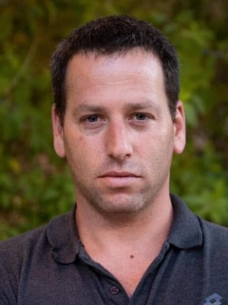 ד"ר יובל הירש