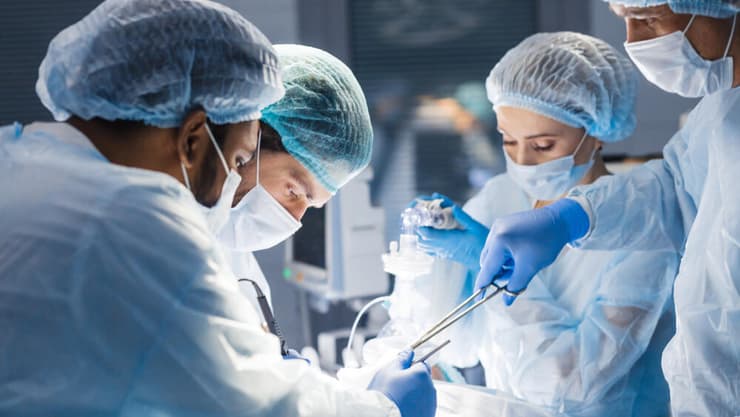  ניתוח. אילוסטרציה