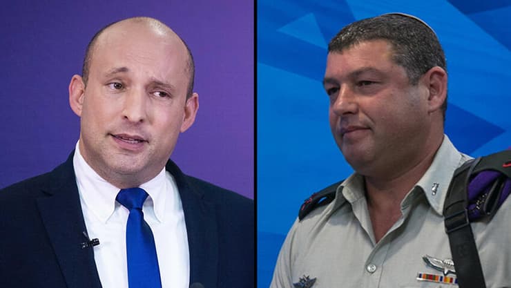 עופר וינטר נפתלי בנט
