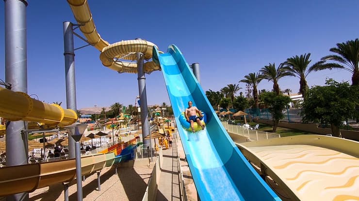 אטרקציה למבוגרים לא פחות מלילדים