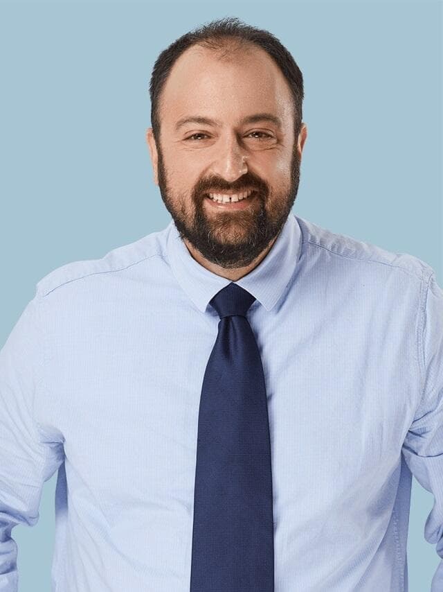 עו"ד אוהד גלעדי