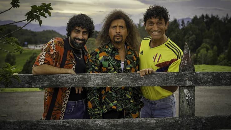 מתוך "לשחרר את שולי"