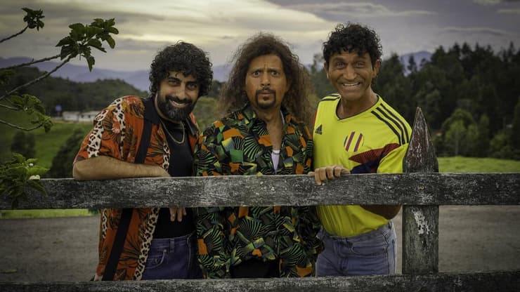 מתוך "לשחרר את שולי"