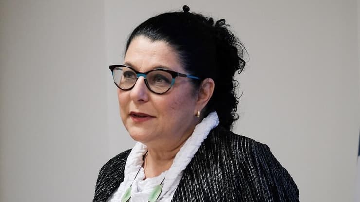 פרופ' סיגל סדצקי