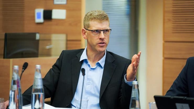  החשב הכללי יהלי רוטנברג