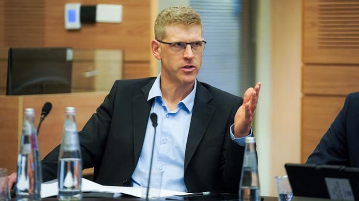  החשב הכללי יהלי רוטנברג