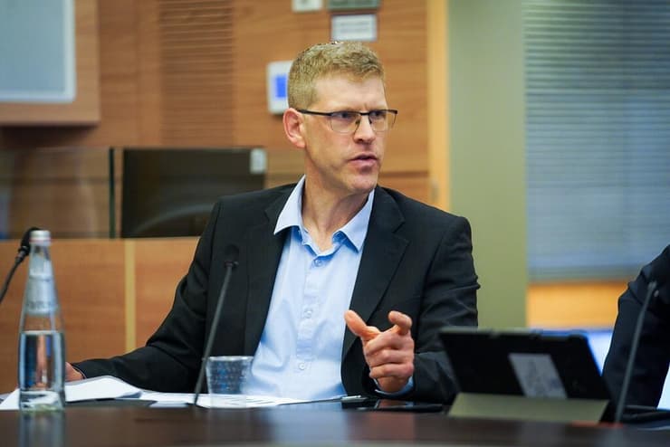  החשב הכללי יהלי רוטנברג