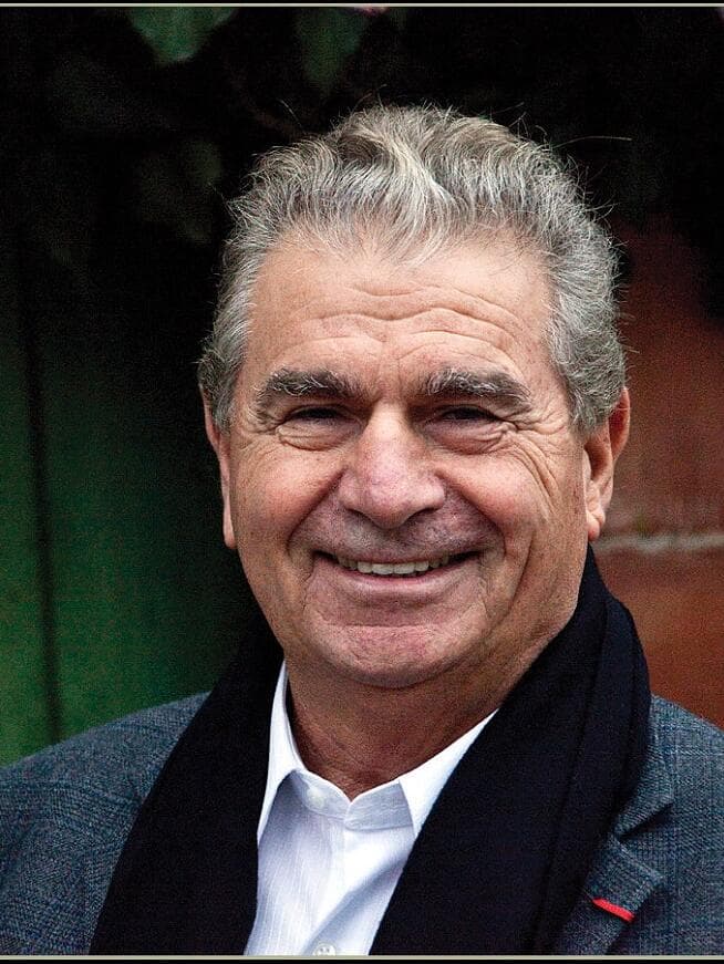 מיכאל בר זוהר