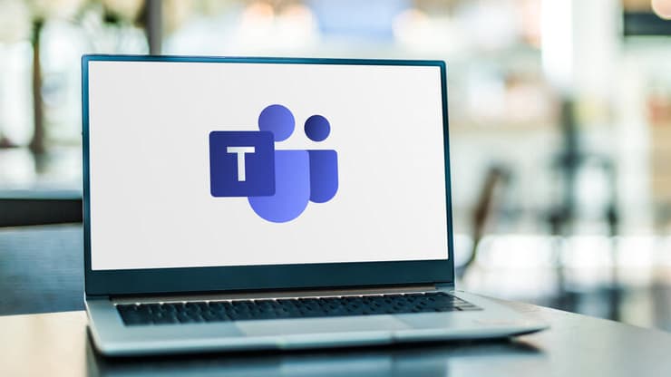 מיקרוסופט טימס (צילום: shutterstock) מיקרוסופט טימס