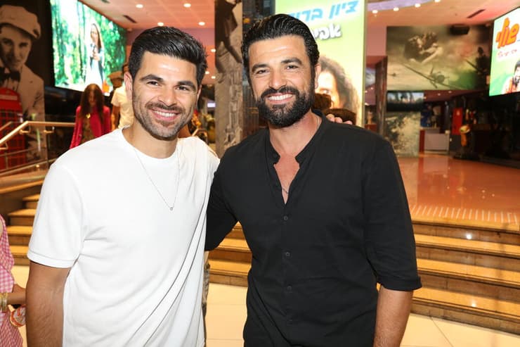 עמוס תמם מאיר תמם