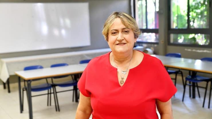 יפה בן דויד