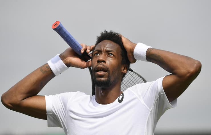 תמיד היה חסר הגרוש ללירה. מונפיס ב-2021 (צילום: רויטרס) מונפיס לא מאמין שזה קורה לו