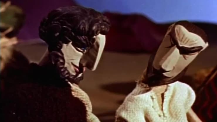 מתוך "בעל החלומות"