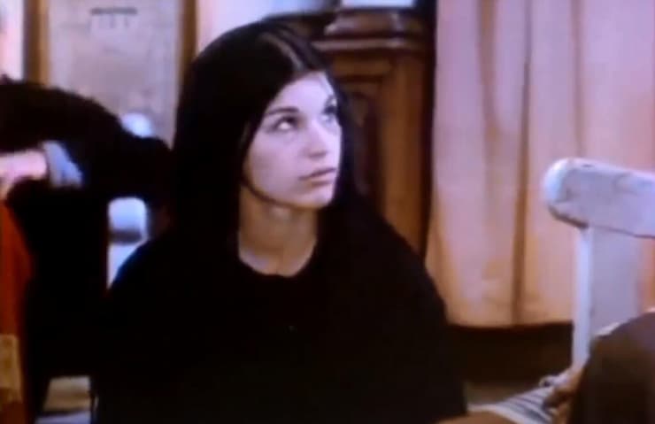 מתוך "אני אוהב אותך רוזה"