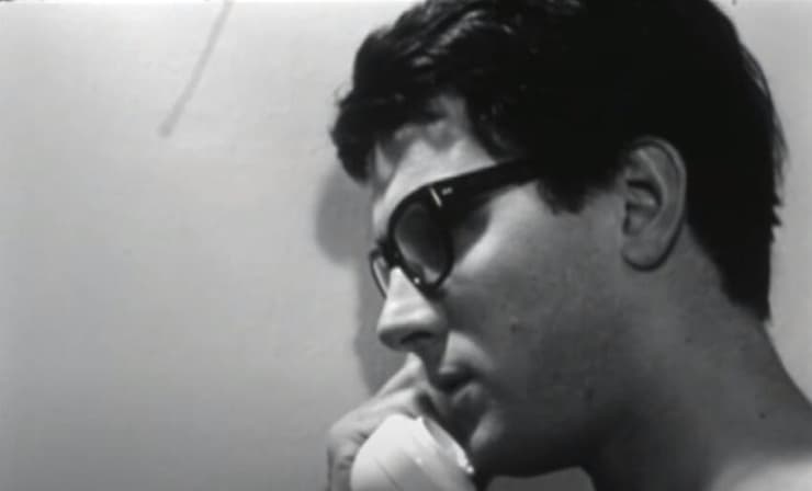 מתוך "שלושה ימים וילד"