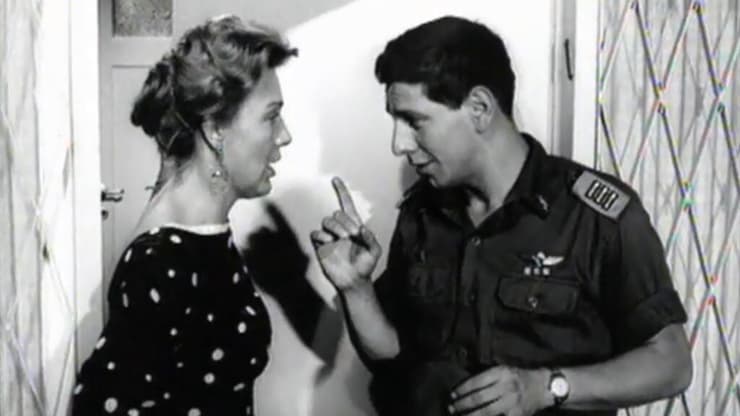 מתוך "איי לייק מייק"