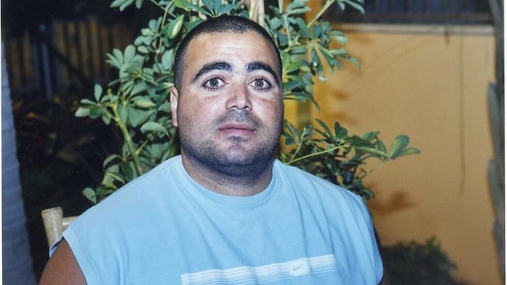 ניבי (יניב) זגורי