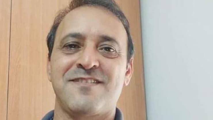 יגאל יהושע ז"ל