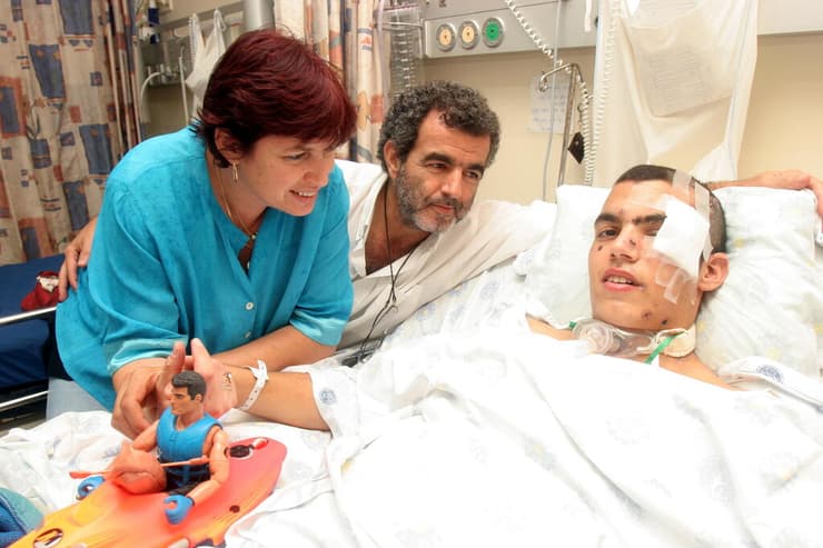 גלעד לחיאני